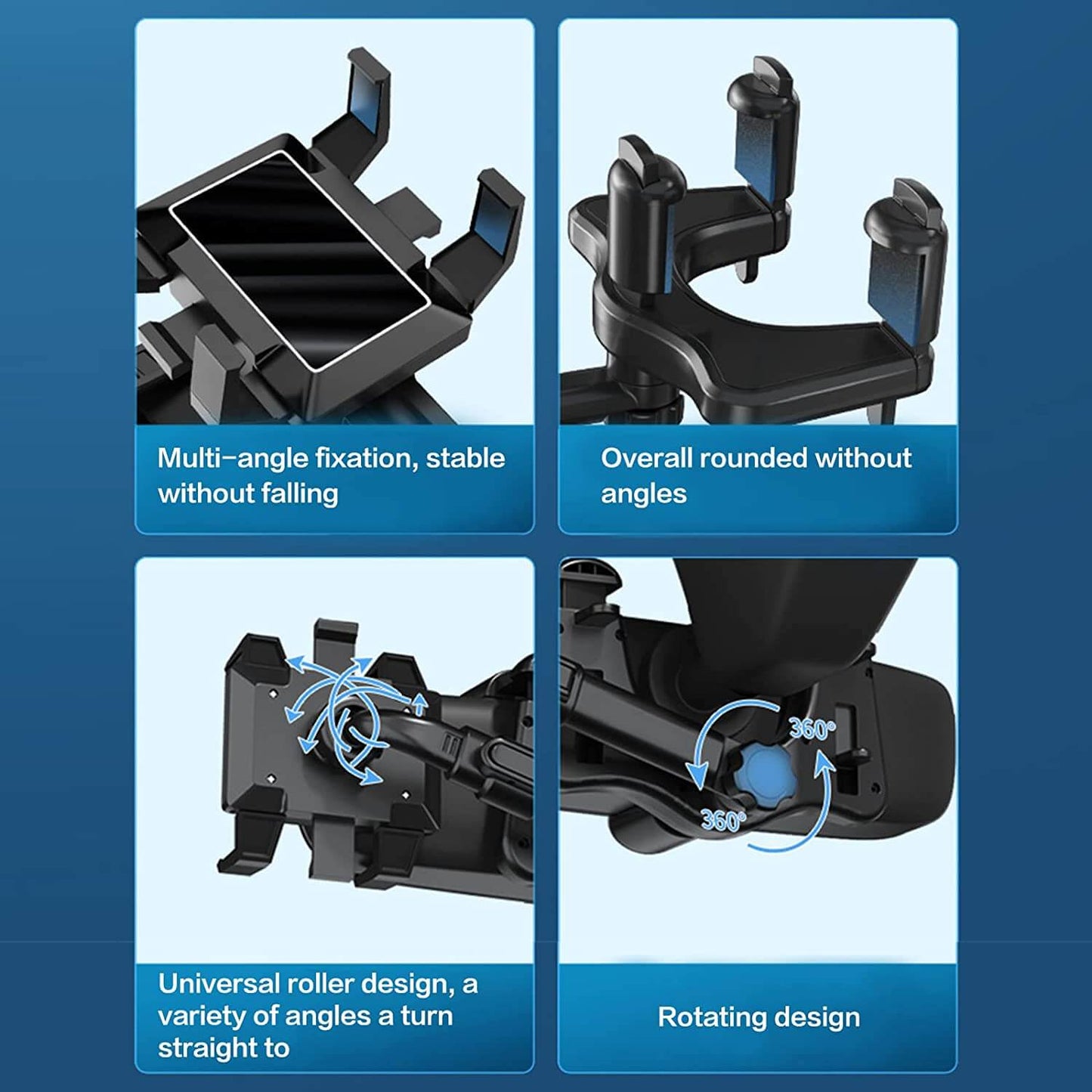 360° Mount™ (35% Off!)