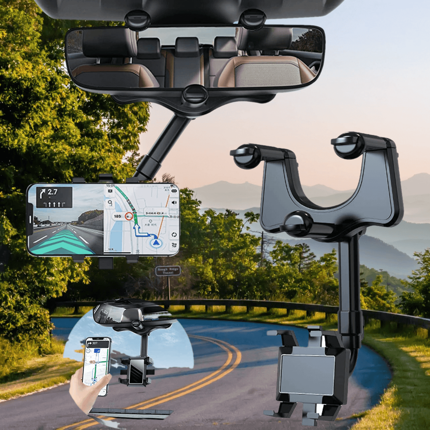 360° Mount™ (35% Off!)